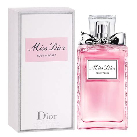 miss dior- rose n'roses|miss dior rose n'roses 50ml.